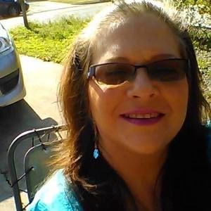 Meet your Posher, Cindi